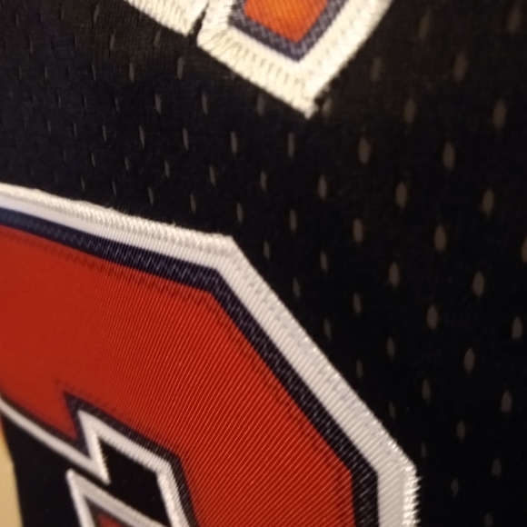 Michael Jordan Chicago Bulls Jersey 23 XL NWT - Picture 8 of 10